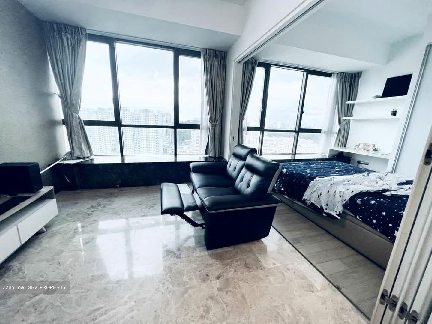 Skyline Residences (D4), Condominium #557901331
